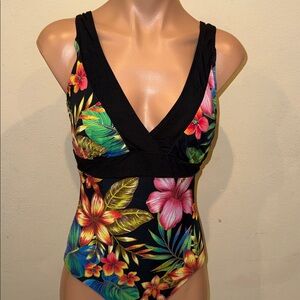 Great Length one piece swimsuit size 8